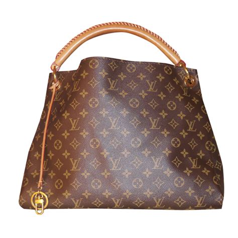 louis vuitton prix sac à main|Louis Vuitton monogram sac plat.